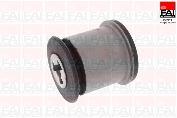 Bushing, axle beam